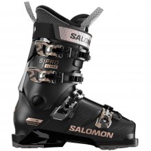 Черевики гірськолижні Salomon S/PRO ALPHA 90 W GW 24-25 чорний/рожевий 25-25.5