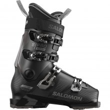 Черевики гірськолижні Salomon S/PRO SUPRA 100 GW 25-26 чорний 26-26.5