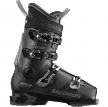Черевики гірськолижні Salomon S/PRO SUPRA 100 GW 25-26 чорний 28-28.5