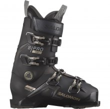 Черевики гірськолижні Salomon S/PRO HV 120 GW 24-25 чорний 28-28.5