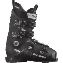 Черевики гірськолижні Salomon SELECT HV 100 GW 24-25 чорний 26-26.5
