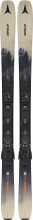 Горные лыжи Atomic MAVERICK 84 LT с креплениями M 10 GW 24-25 бежевый/черный 171