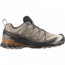 Кроссовки Salomon XA PRO 3D V9 муж. зеленый 12