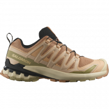 Кросівки Salomon XA PRO 3D V9 W жін. бежевий 7,5