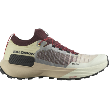 Кроссовки Salomon S/LAB GENESIS уни. бежевый 7