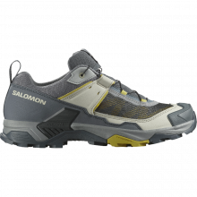 Кроссовки Salomon X ULTRA 5 муж. серый 10