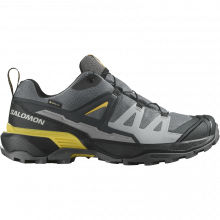 Кроссовки Salomon X ULTRA 360 GTX муж. серый 10