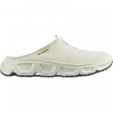 Тапки Salomon REELAX SLIDE 6.0 W жен. бежевый 4,5