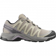 Кроссовки Salomon X-ADVENTURE RECON W жен. бежевый 8