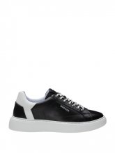 Кроссовки Bogner FRANKFURT 1 BLACK-WHITE 42