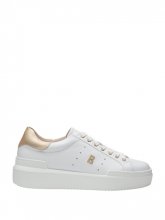 Кросівки Bogner HOLLYWOOD 20 WHITE-PLATINUM 36,5