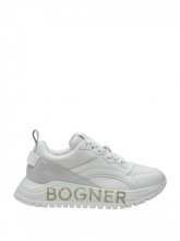 Кроссовки Bogner MALAGA 1 WHITE 37