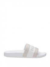 Шльопанці Bogner гумові BELIZE L 7 WHITE-CREME 37