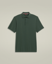 Поло Wilson муж. LEAGUE POLO SYCAMORE зелёный LG