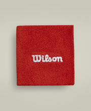 Напульсник Wilson WILSON WRISTBAND INFRARED красный OSFA