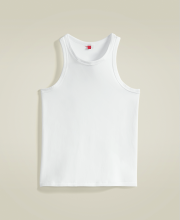 Майка Wilson жен. FIELDHOUSE TANK LITE BRIGHT WHITE белый MD