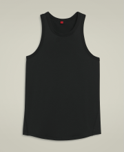 Майка Wilson жен. FIELDHOUSE TANK LITE BLACK чёрный SM