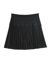 Спідниця Wilson жін. MIDTOWN TENNIS SKIRT BLACK чорний MD