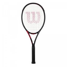 Теннисная ракетка Wilson CLASH 100 PRO V3.0 FRM Черный 3