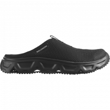 Тапки Salomon REELAX SLIDE 6.0 муж. черный 10,5