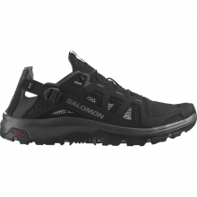 Кроссовки Salomon TECHAMPHIBIAN 5 муж. черный 11