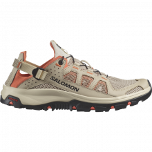 Кроссовки Salomon TECHAMPHIBIAN 5 W жен. бежевый 4,5