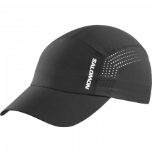 Кепка Salomon CAP SHKout CAP U уні. чорний OSFA