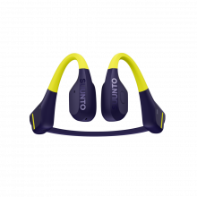 Бездротові навушники SUUNTO AQUA LIME BLUE (жовті/сині)