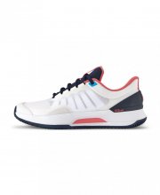 Кросівки Wilson жін. INTRIGUE TOUR CLAY WH/NAVY білий/синій 10.5US