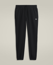 Штаны Wilson муж. TEAM JOGGER BLACK чёрный LG