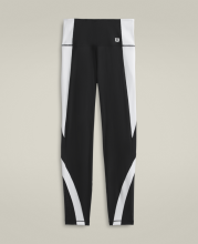 Тайтси Wilson жін. TEAM TIGHT BLACK чорний SM