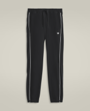 Штаны Wilson жен. TEAM WARM-UP PANT BLACK чёрный MD