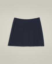 Спідниця Wilson дит. YOUTH TEAM FLAT FRONT SKIRT NAVY синій XS