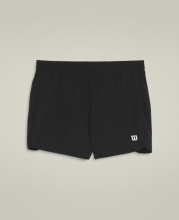 Шорты Wilson дет. YOUTH TEAM SHORT BLACK чёрный XS