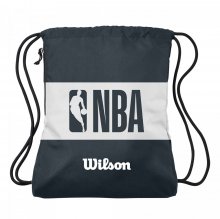 Сумка Wilson NBA FORGE BASKETBALL BAG BL чёрный OSFA