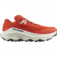 Кроссовки Salomon ULTRA GLIDE 3 муж. красный 10,5
