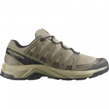 Кроссовки Salomon X-ADVENTURE RECON муж. коричневый 7,5