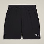 Шорты Wilson дет. YOUTH TEAM SHORT 5” INSEAM BLACK чёрный MD