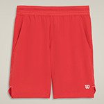 Шорти Wilson дит. YOUTH TEAM SHORT 5” INSEAM INFRARED червоний SM