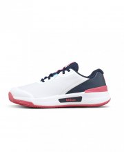 Кросівки Wilson жін. INTRIGUE PRO CLAY WH/NAVY білий/синій 6US