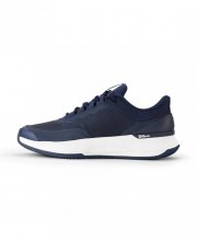 Кросівки Wilson жін. INTRIGUE TOUR NAVY синій 8.5US
