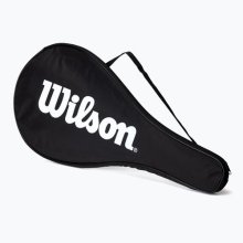 Чохол Wilson TENNIS COVER FULL GENERIC Чорний