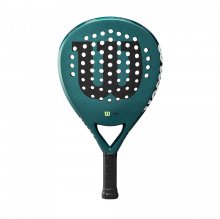 Ракетка для падел-тенниса Wilson BLADE PRO V3 PADEL Зеленый 2