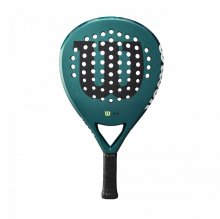 Ракетка для падел-теніса Wilson BLADE V3 PADEL Зелений 2