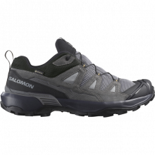 Кроссовки Salomon X ULTRA 360 LTR GTX муж. серый 11