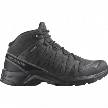 Ботинки Salomon X-ADVENTURE RECON MID GTX муж. черный 7