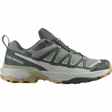 Кроссовки Salomon X ULTRA 360 EDGE GTX муж. серый 7