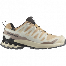 Кроссовки Salomon XA PRO 3D V9 GTX W жен. бежевый 4