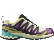 Кроссовки Salomon XA PRO 3D V9 GTX муж. разноцветный 7