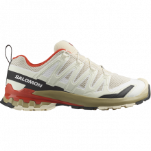 Кроссовки Salomon XA PRO 3D V9 муж. белый 8